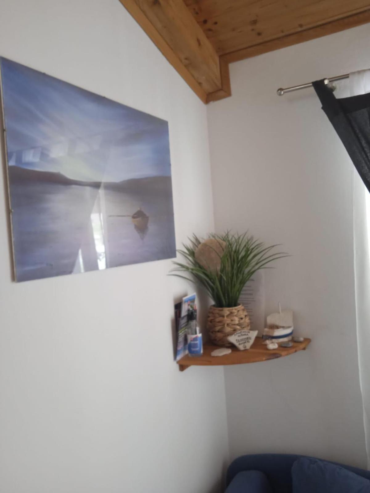 Apartmán Mala Basina -Maslina Vrbanj Exteriér fotografie