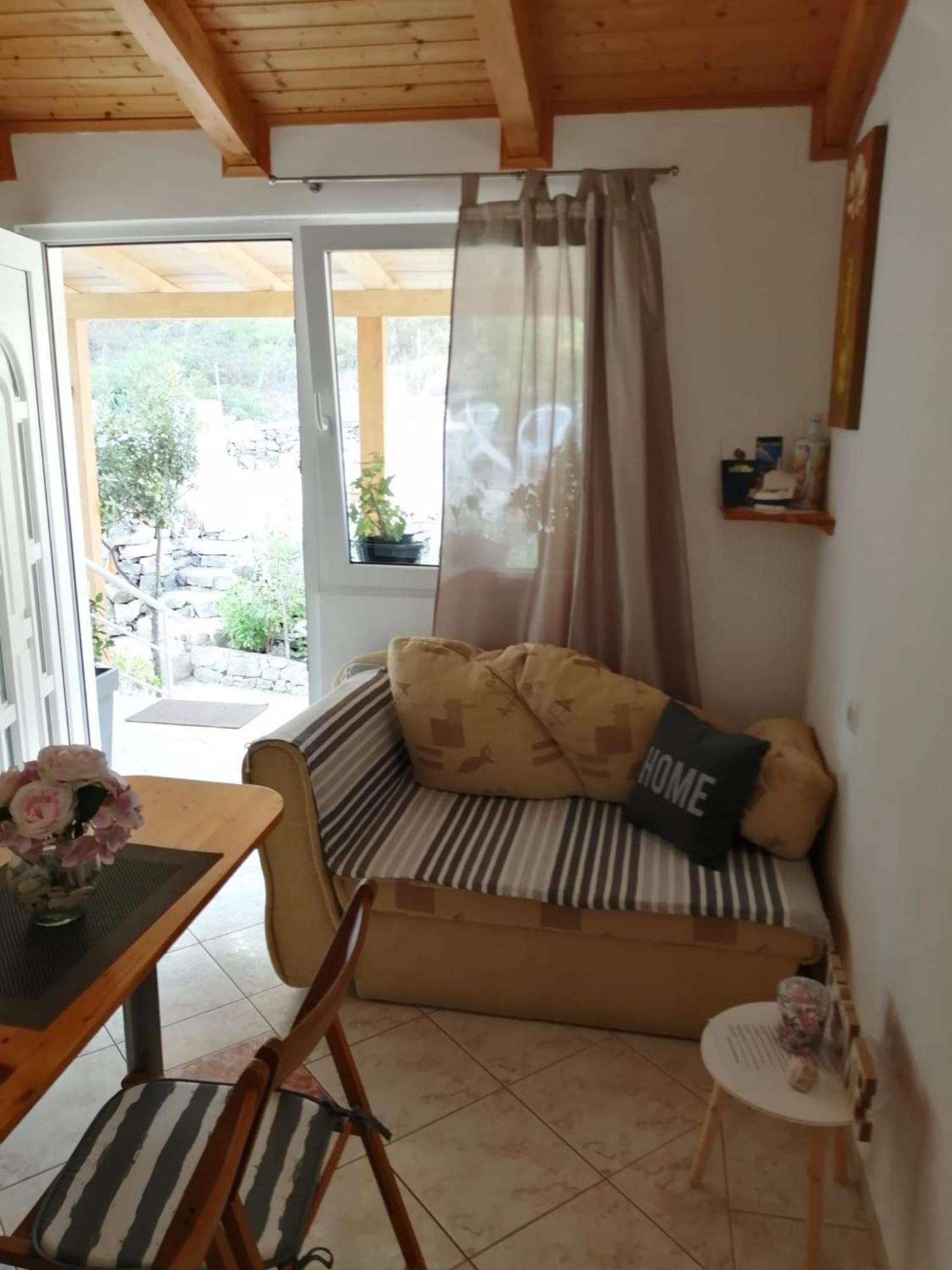 Apartmán Mala Basina -Maslina Vrbanj Exteriér fotografie
