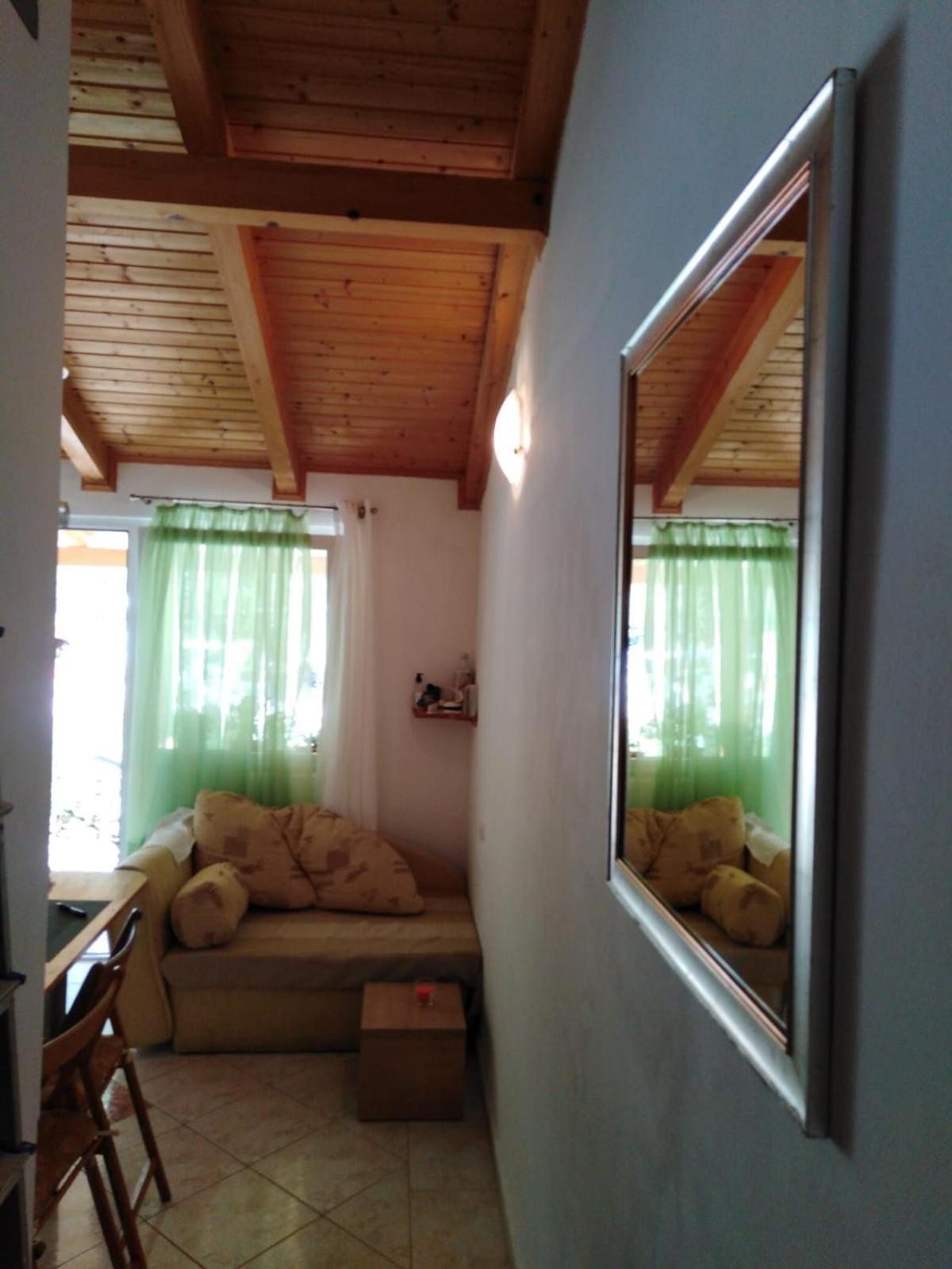 Apartmán Mala Basina -Maslina Vrbanj Exteriér fotografie