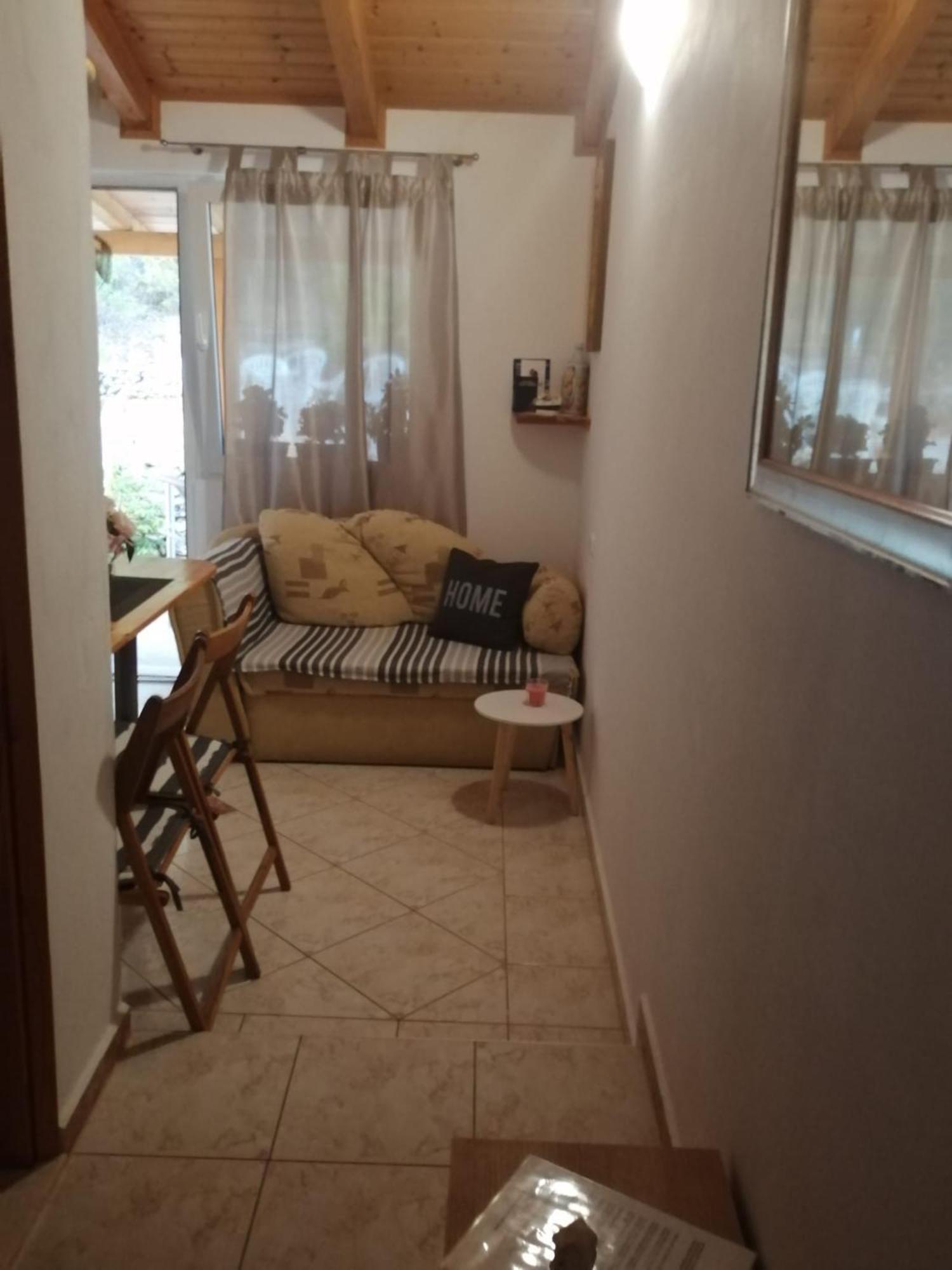 Apartmán Mala Basina -Maslina Vrbanj Exteriér fotografie
