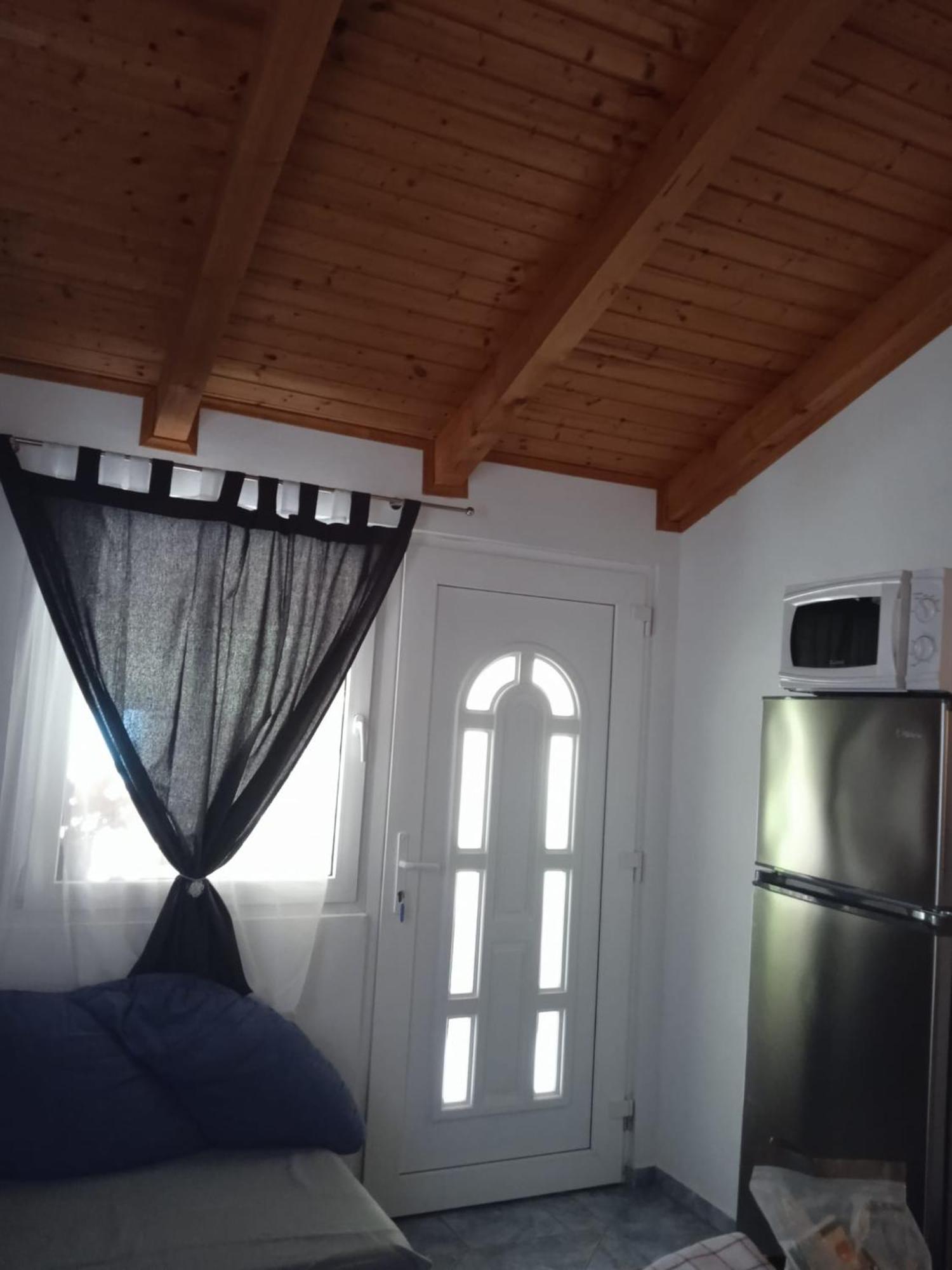Apartmán Mala Basina -Maslina Vrbanj Exteriér fotografie
