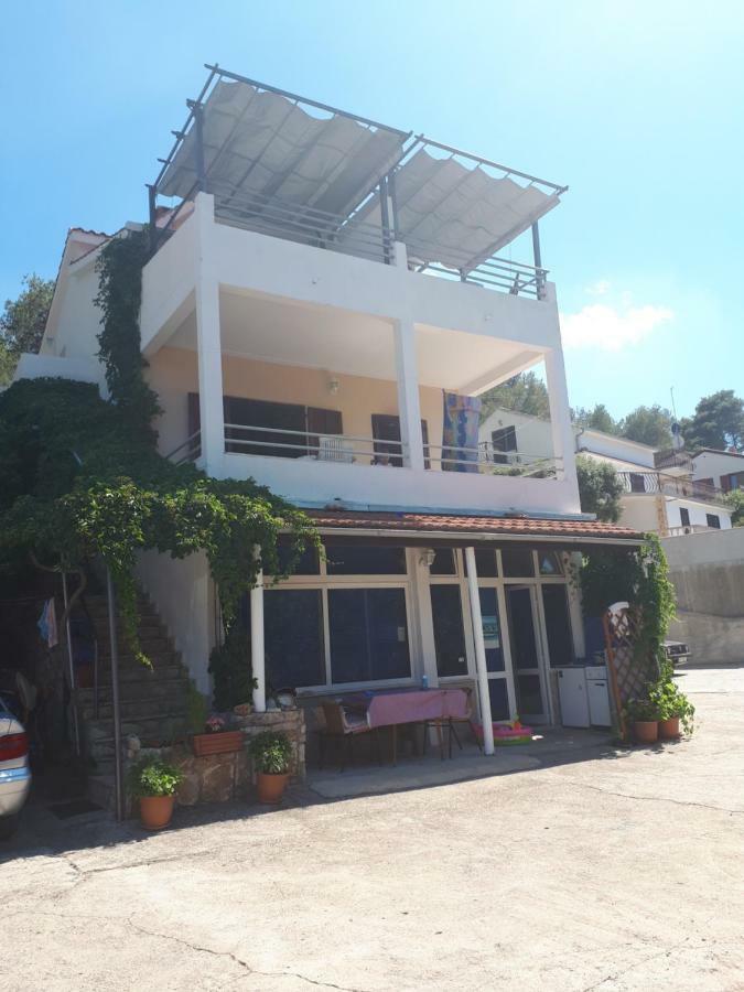 Apartmán Mala Basina -Maslina Vrbanj Exteriér fotografie