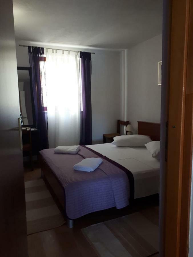 Apartmán Mala Basina -Maslina Vrbanj Exteriér fotografie