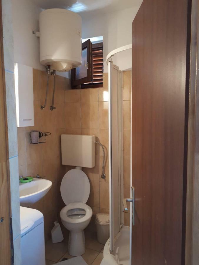 Apartmán Mala Basina -Maslina Vrbanj Exteriér fotografie