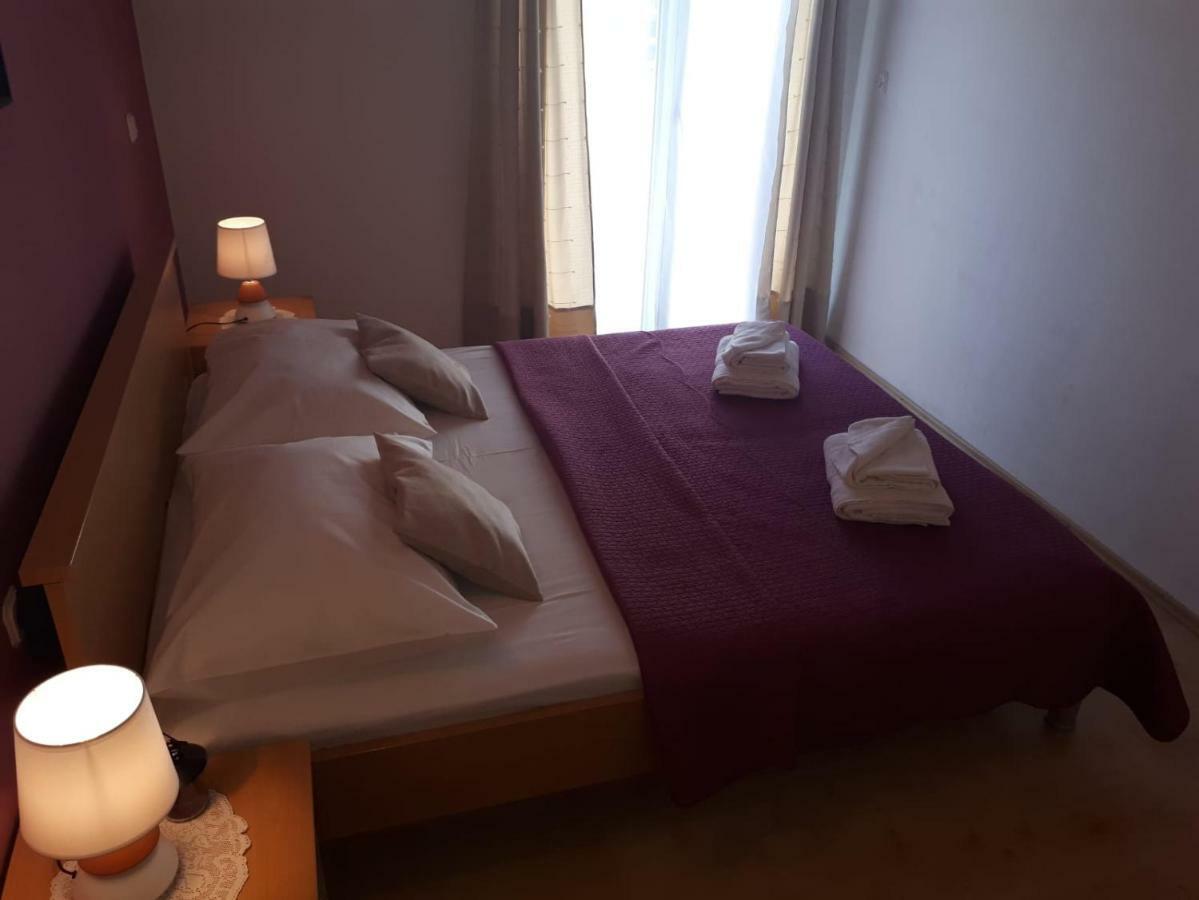 Apartmán Mala Basina -Maslina Vrbanj Exteriér fotografie